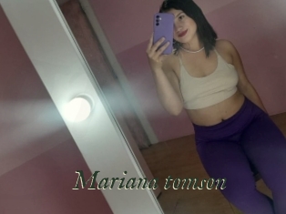 Mariana_tomson