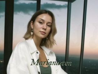 Marianaston