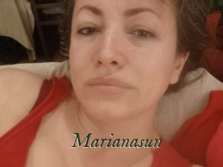 Marianasun