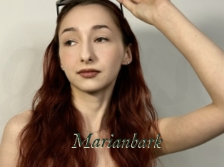 Marianbark