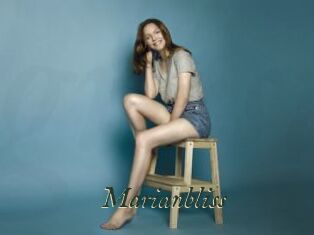 Marianbliss
