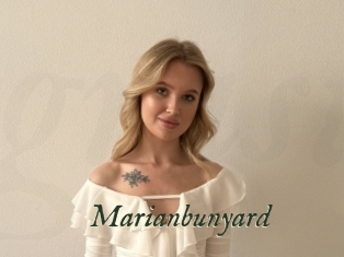Marianbunyard