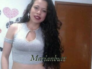 Marianbutt