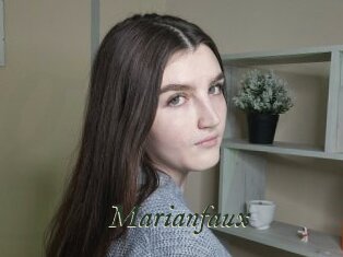 Marianfaux