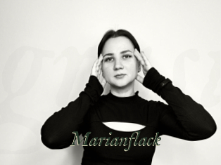 Marianflack
