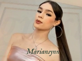 mariansynn Gratis Strip