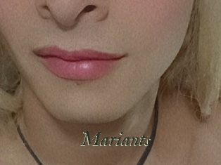 Mariants
