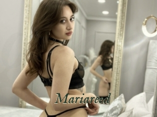 Mariareed