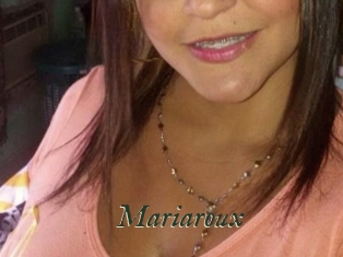 mariaroux Gratis Strip