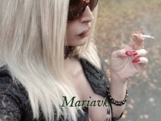 Mariavk