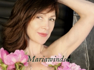 mariawindsor Gratis Strip