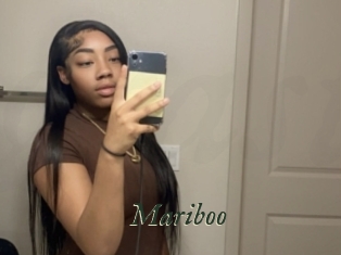 Mariboo