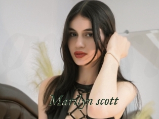 Marilyn_scott