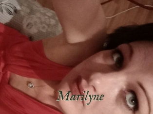 Marilyne