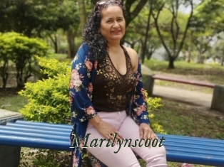 Marilynscoot