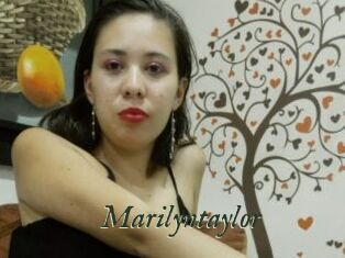 Marilyntaylor