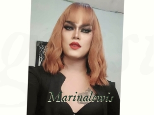 Marinalewis