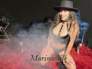 Marinamilk
