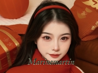marinemartin Gratis Strip