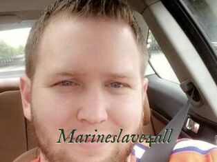 Marineslave4all