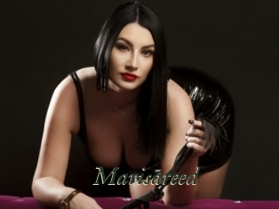 Marisareed