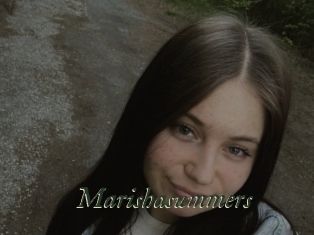 marishasummers Gratis Strip
