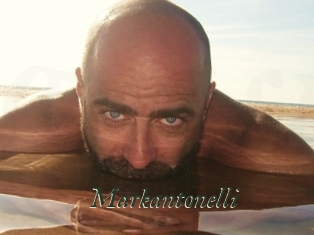 markantonelli Gratis Strip