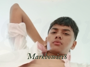 markbowie18 Gratis Strip