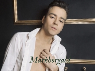 Markhorgald