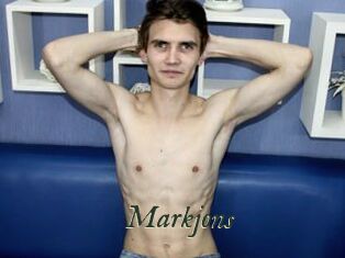 Markjons