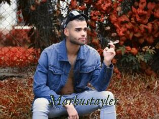Markustayler