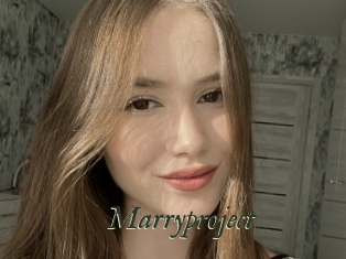 Marryproject