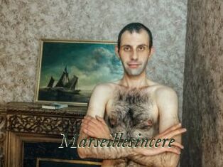 Marseillesincere
