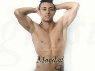 Marshal