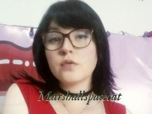 Marshallspacecat