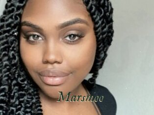 Marsmoo