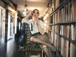 marthaalezandro Gratis Strip