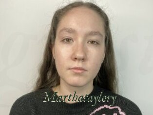 Marthataylory