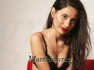 Marthinacruz