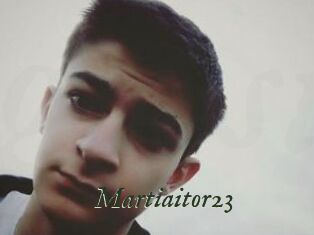 Martiaitor23