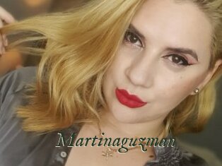 Martinaguzman