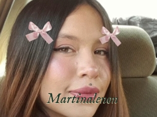 Martinalenon