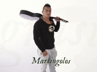 Martingolos