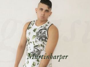 Martinharper