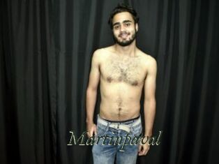 Martinpaval