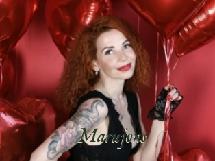 Marujons
