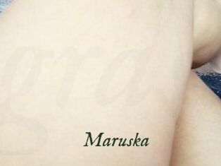 Maruska
