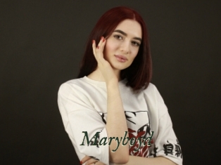 Maryboyd