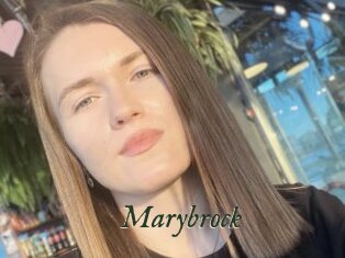 Marybrock