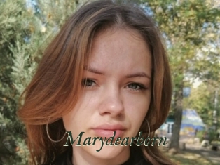 Marydearborn